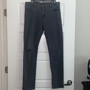 Men’s Outland Denim